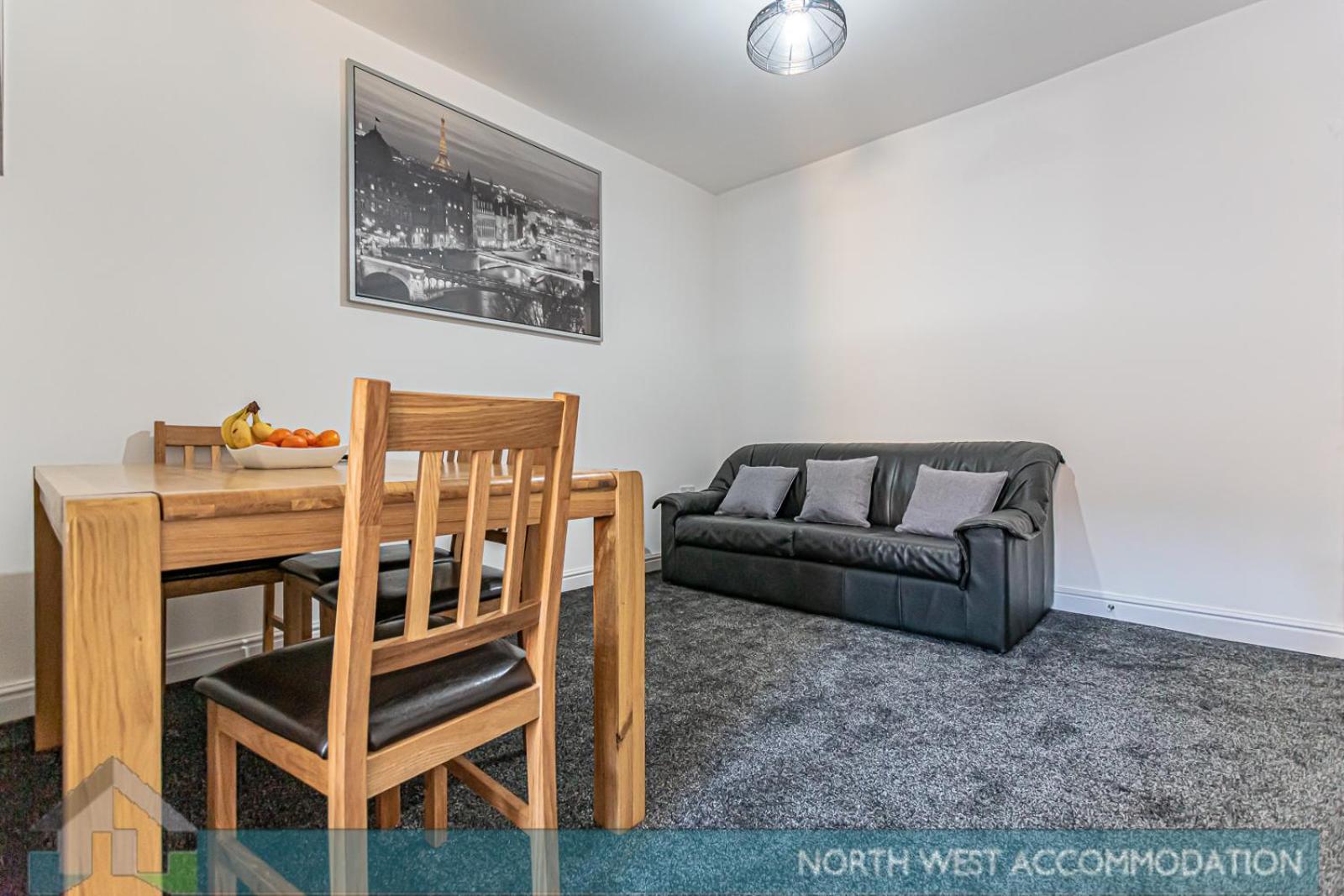 Relocation Or Family Stay 3Br Home In Warrington Warrington (Cheshire) Esterno foto